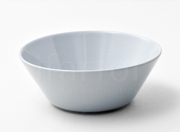 Bowl Teema (gray) 
