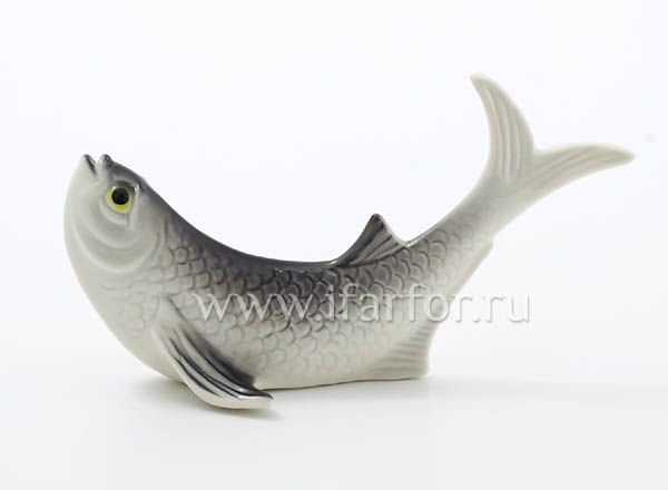 Sculpture Sabrefish