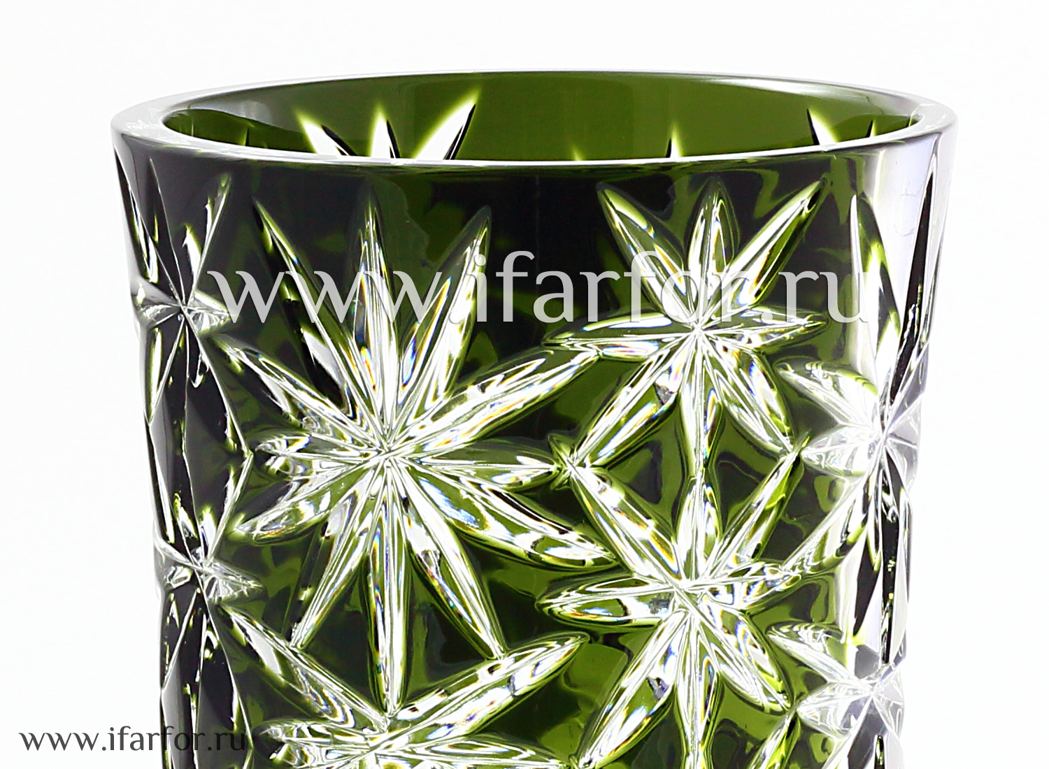 Ваза для цветов «Дворцовая»