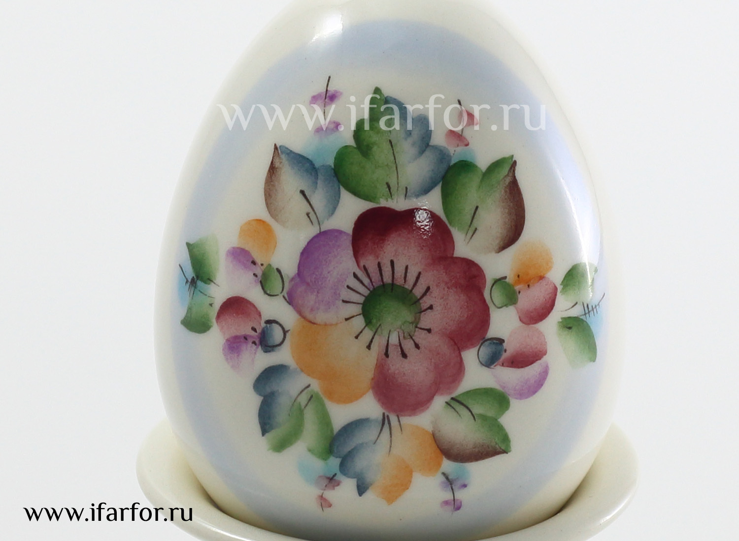 Яйцо пасхальное сувенирное «Сувенирное (Гур)»