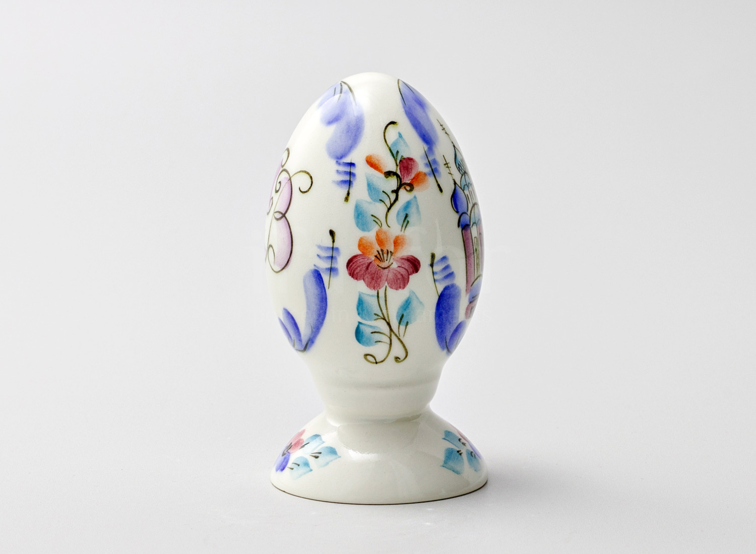 Яйцо пасхальное сувенирное «Сувенирное 1»