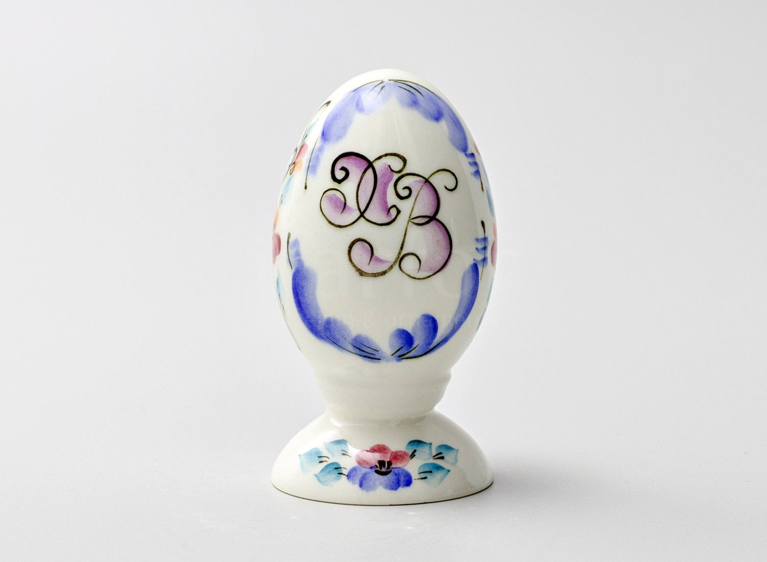 Яйцо пасхальное сувенирное «Сувенирное 1»