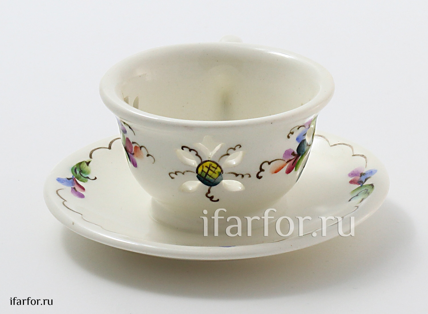 Подсвечник «Светлячок»