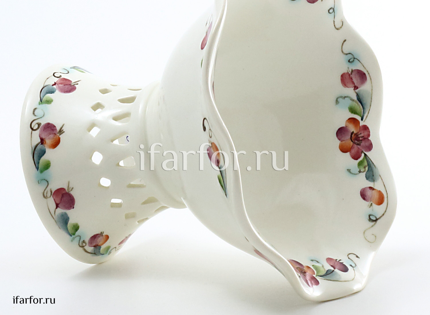 Конфетница «Анюта»