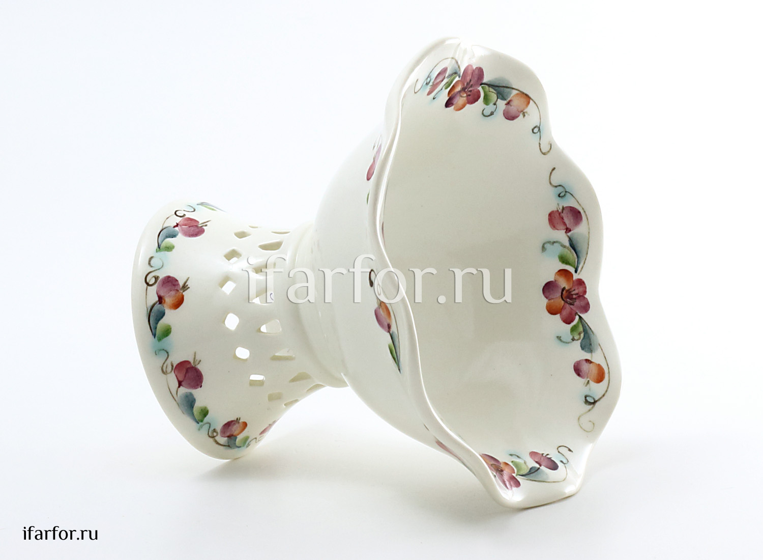 Конфетница «Анюта»