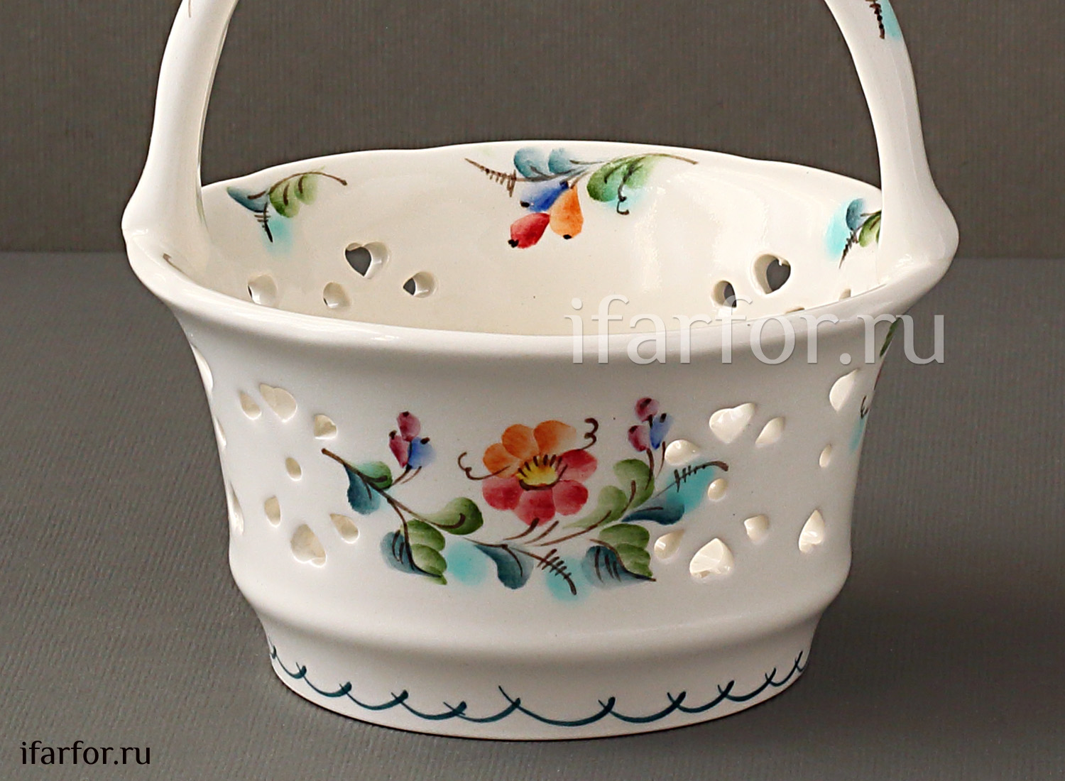 Конфетница «Крошка»