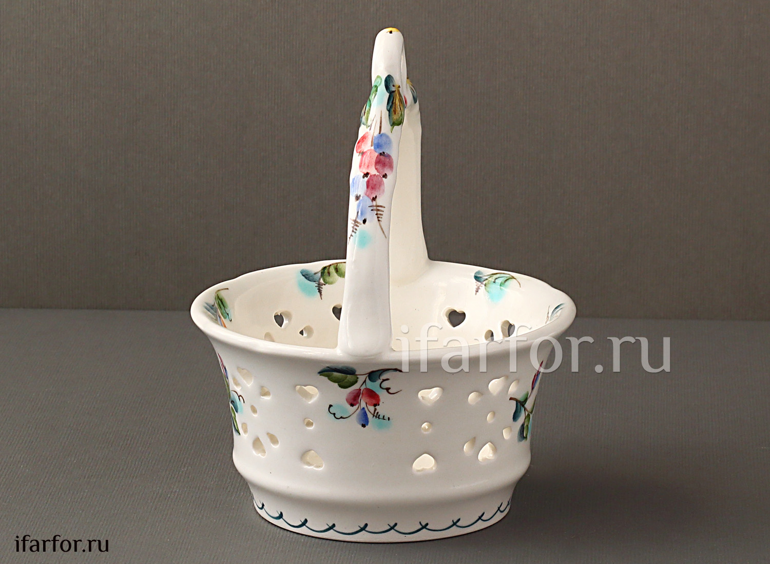 Конфетница «Крошка»