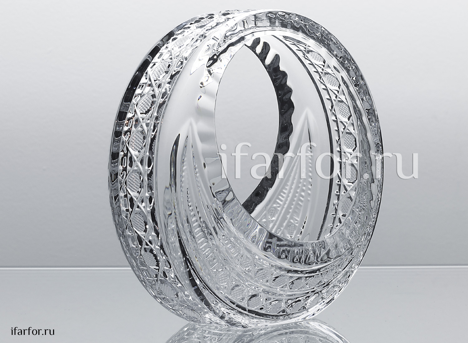 Ваза для стола «Свадебная»