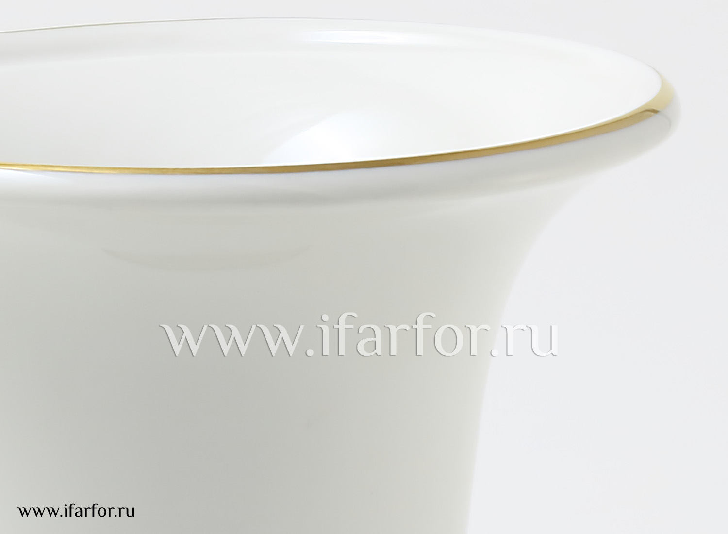 Ваза Ампирная Замоскворечье