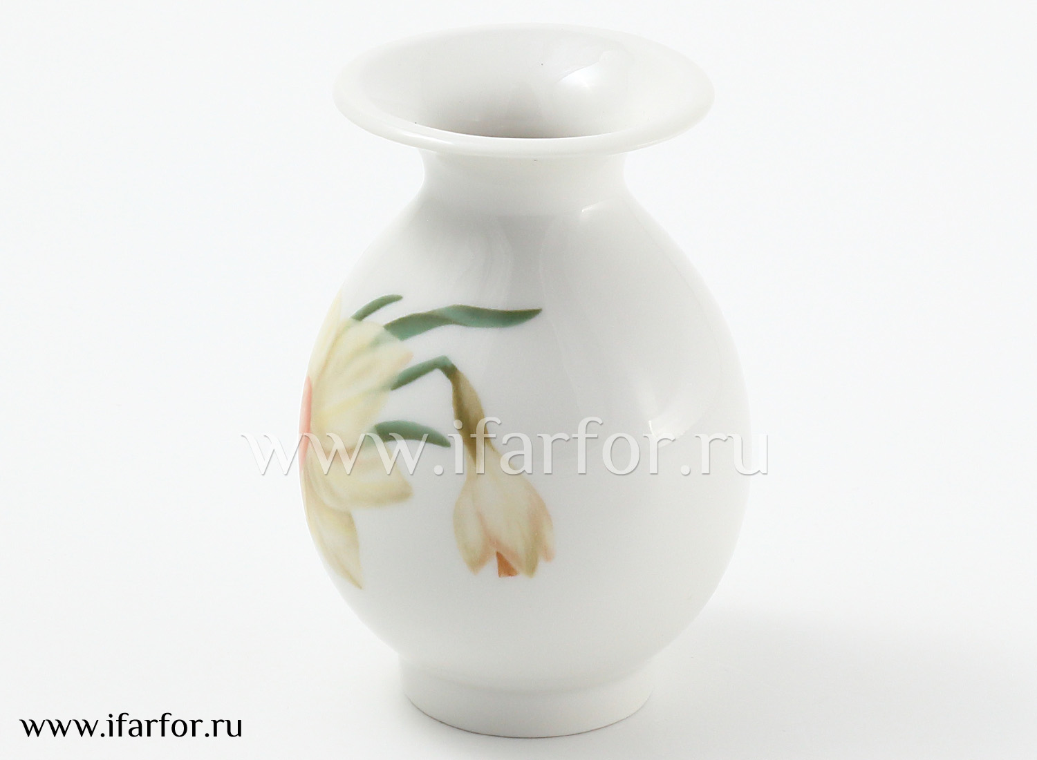 Ваза для цветов «Нарцисc»