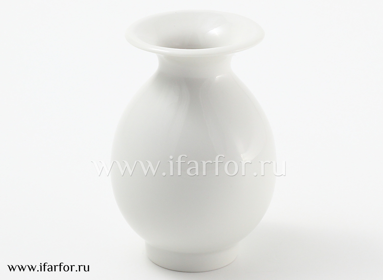 Ваза для цветов «Нарцисc»