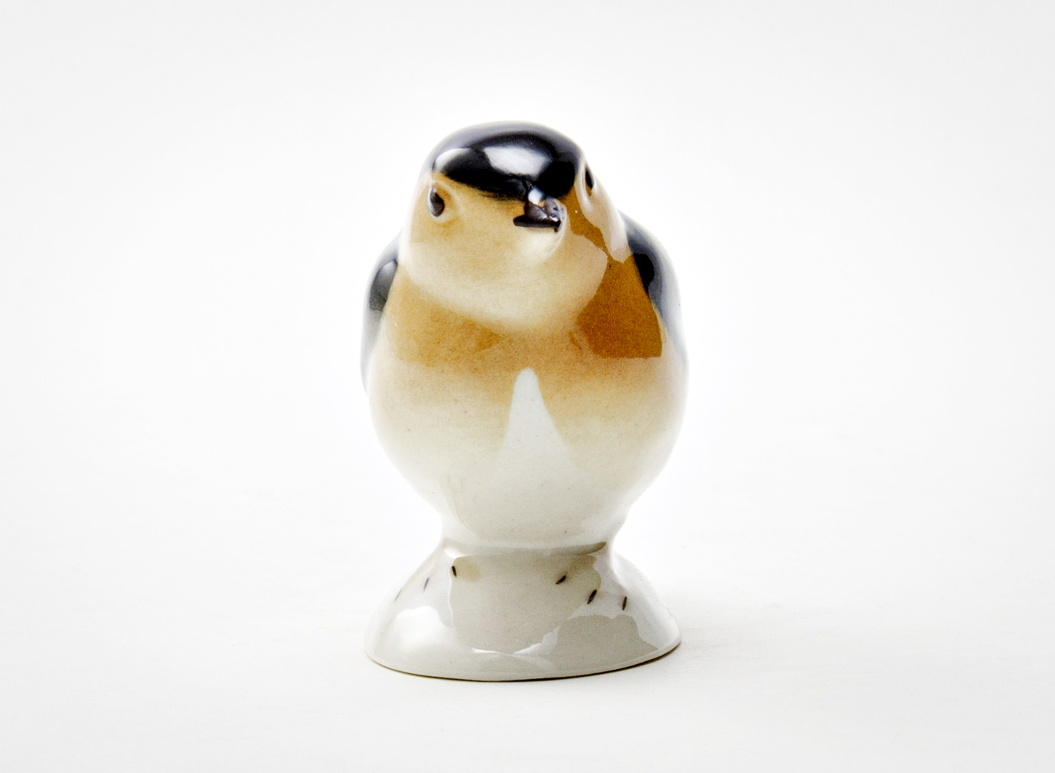 Скульптура Малиновка м.р. Не определен!