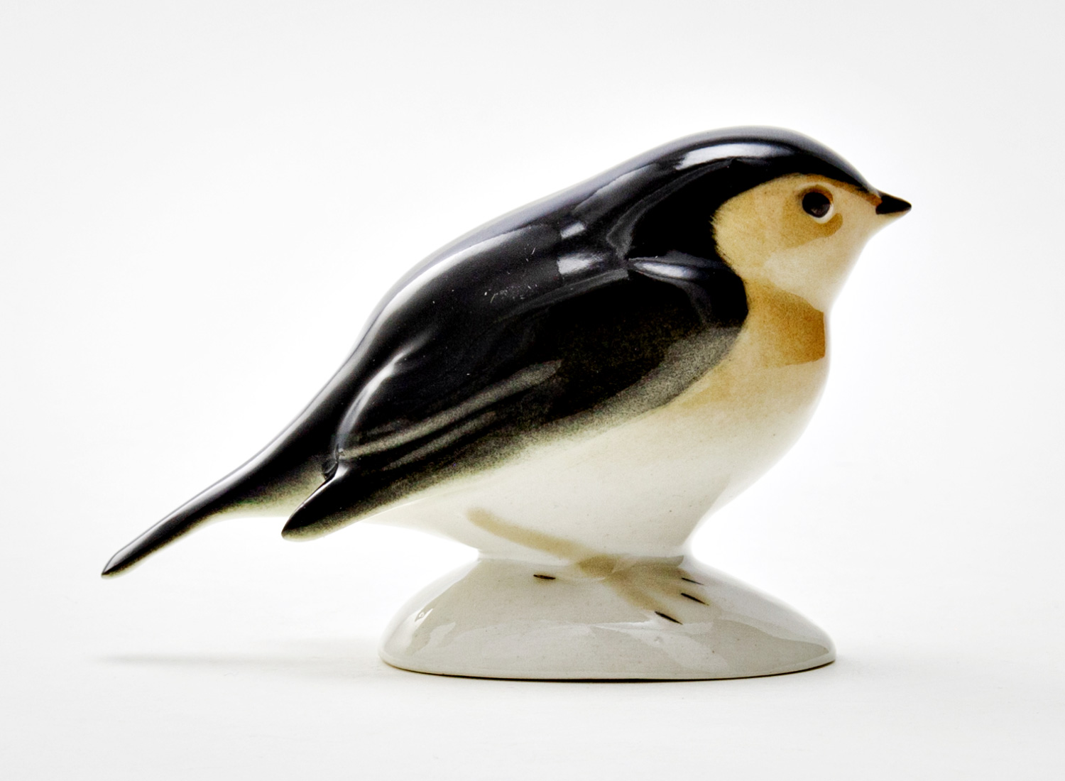 Скульптура Малиновка м.р. Не определен!