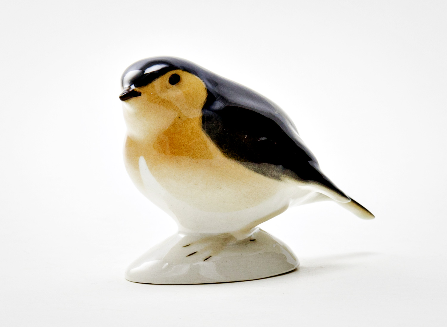 Скульптура Малиновка м.р. Не определен!