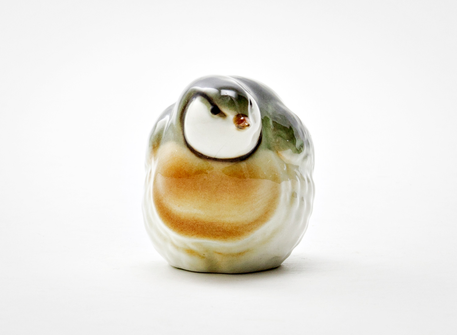 Скульптура Каменная куропатка 2 Не определен!