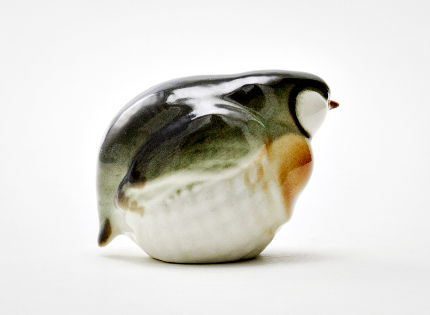 Скульптура Каменная куропатка 2 Не определен!