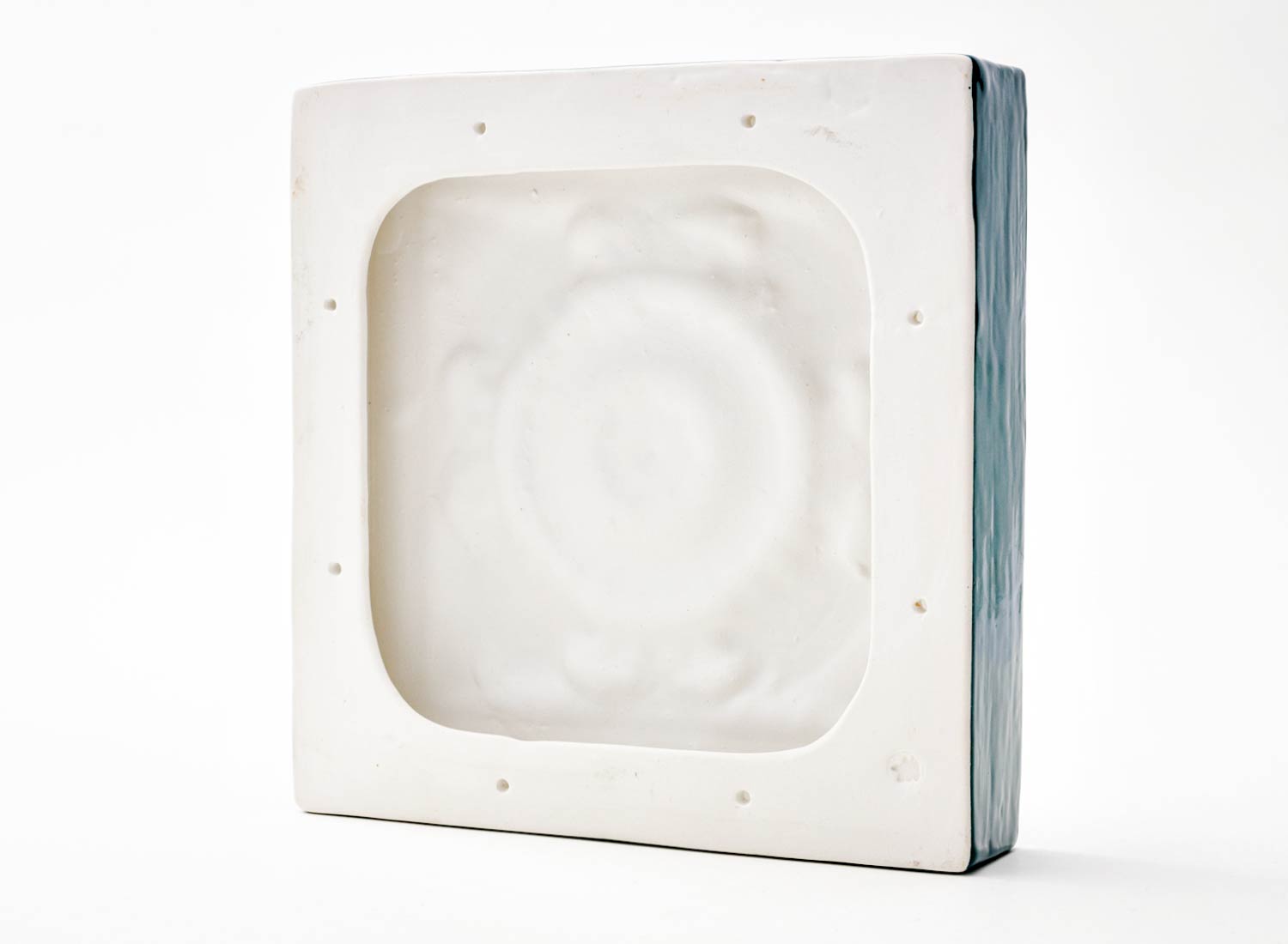 Изразец «Розетка 1»