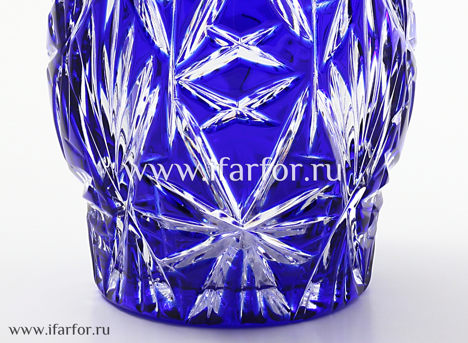 Ваза для цветов «Усадебная»