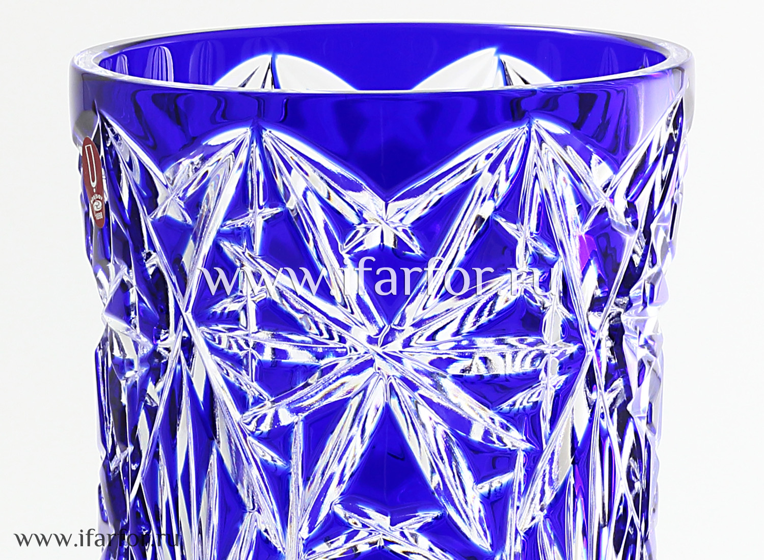 Ваза для цветов «Усадебная»