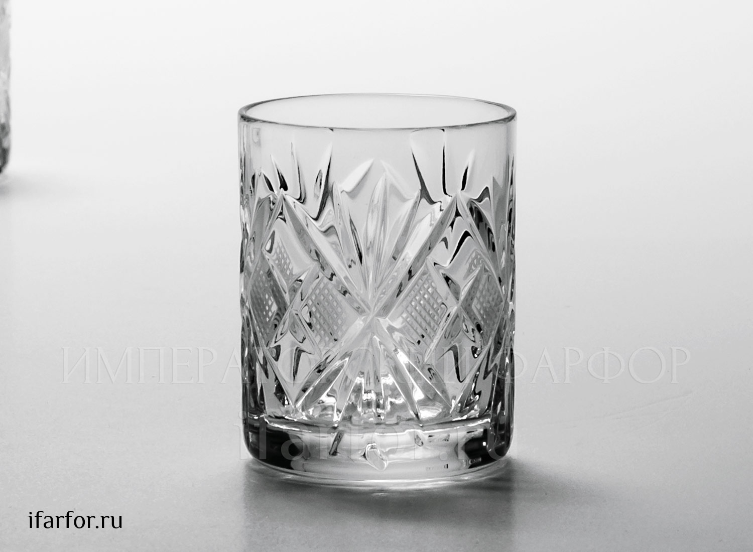 Стопка «Королевский»