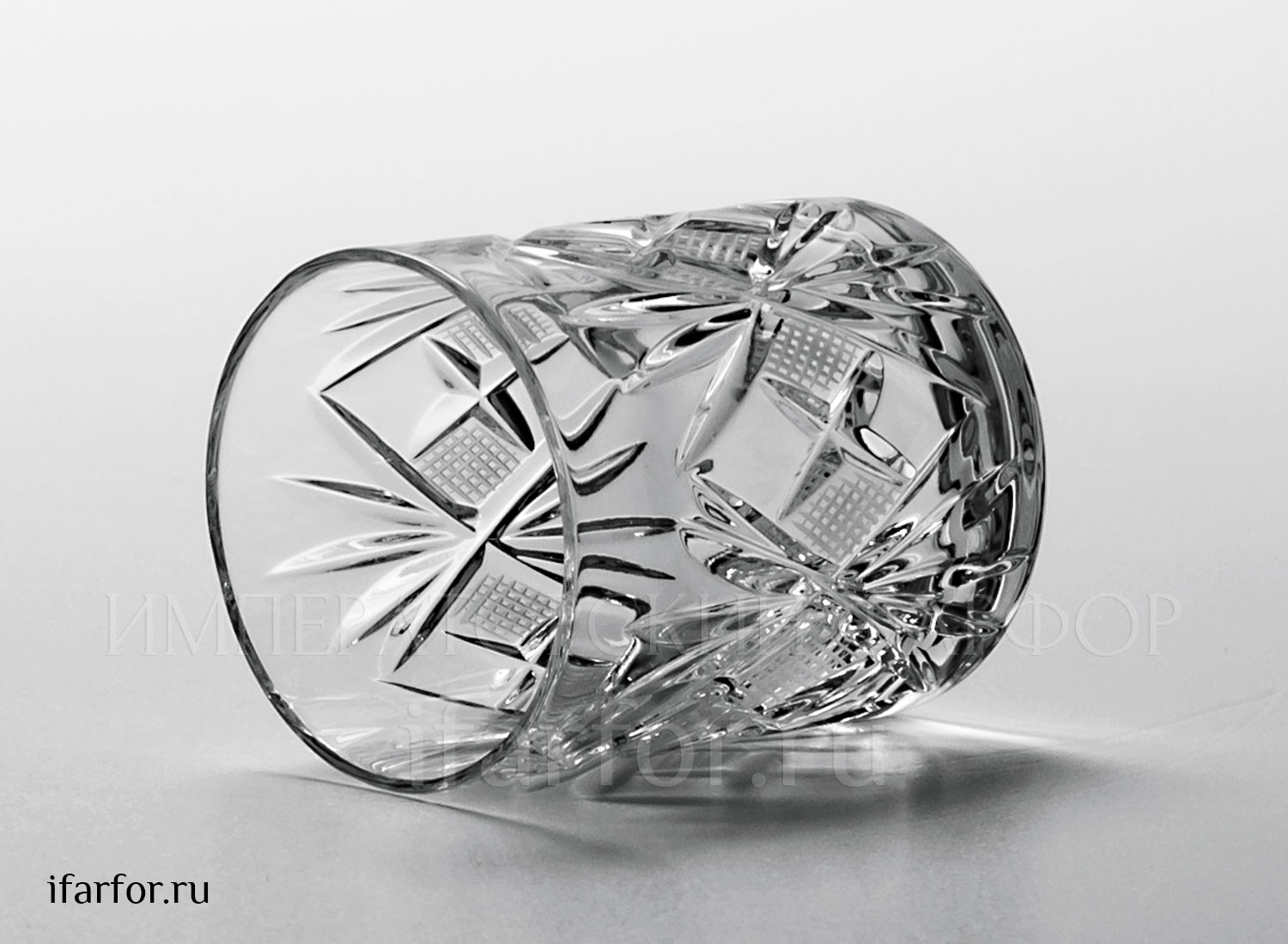 Стопка «Королевский»