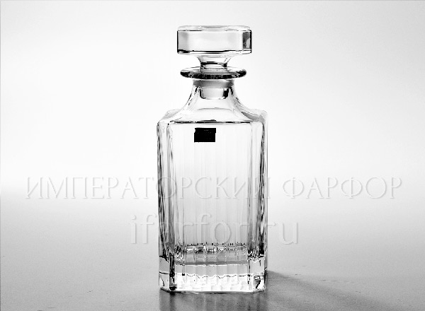 Штоф для виски Timeless