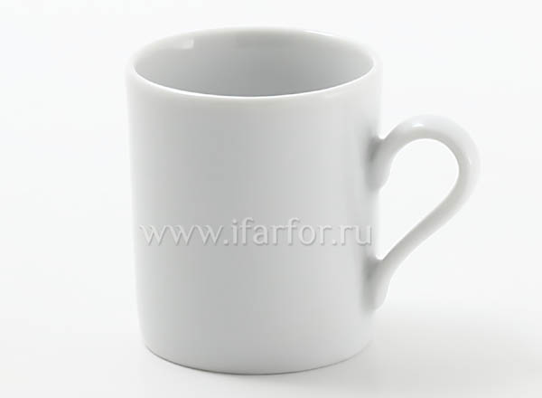 Чашка высокая Соло