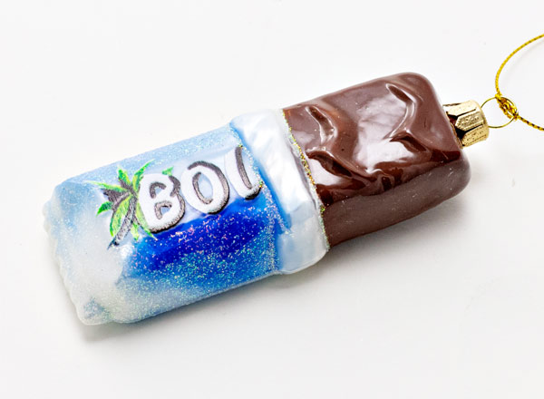 Christmas tree toy Socialist Bounty