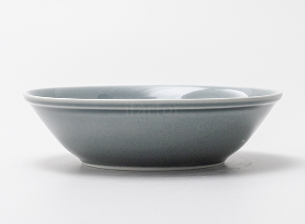 Salad bowl Watercolor (dark grey) Prince