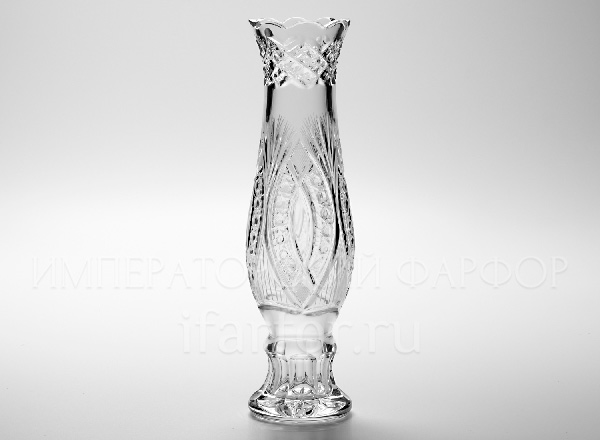 Vase for flowers Oriental 