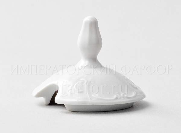 Крышка к горчичнице Бернадотт Недекорированный Бернадотт