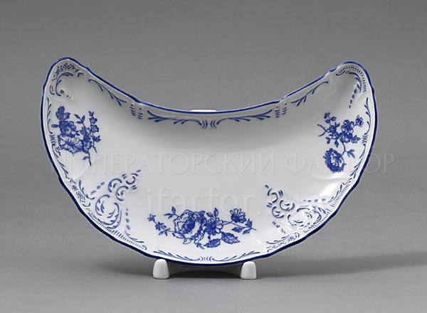 Lemongrass Bernadotte Blue Roses Bernadotte