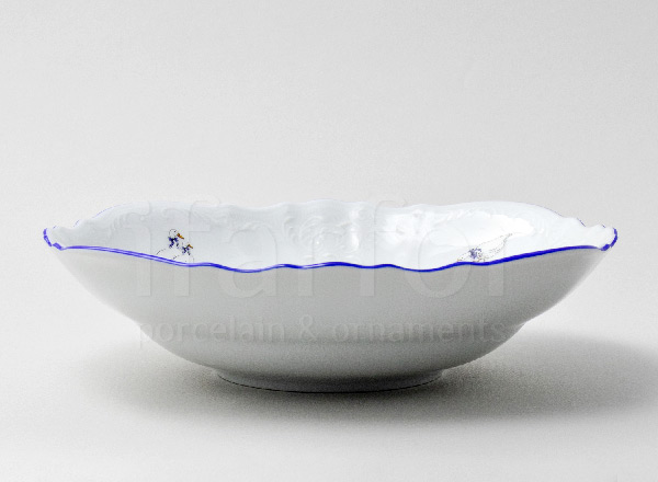 Салатник Бернадотт Гуси Бернадотт