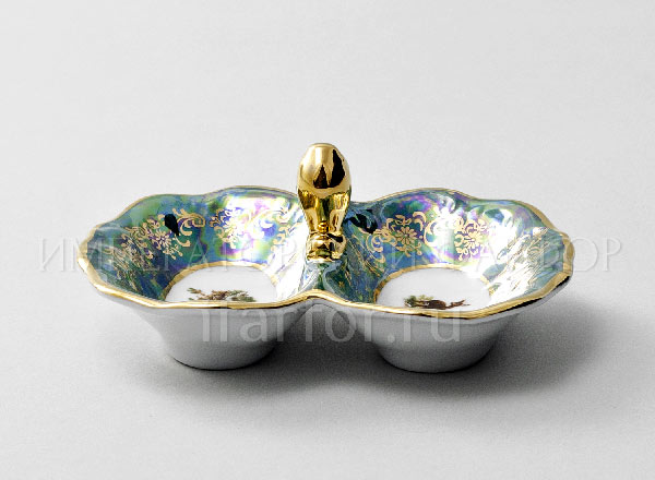 implement for spice Hunting Green Frederick