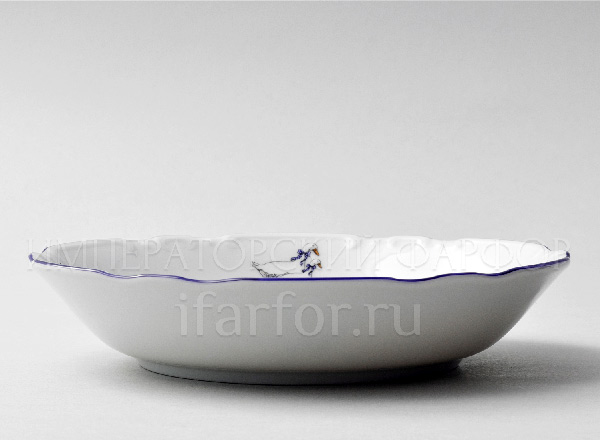 Salad bowl Constance Geese Constance