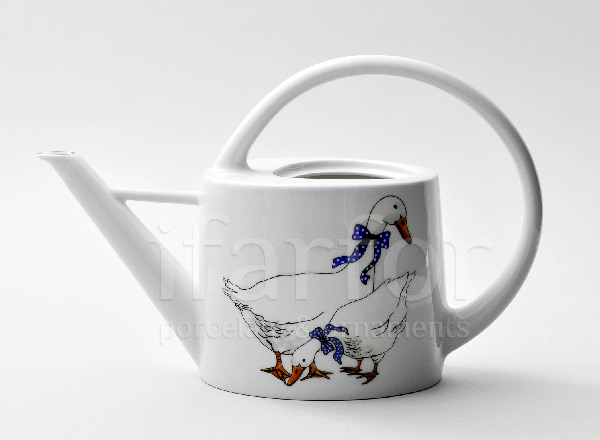 watering can Geese DUBI