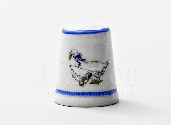 Thimble Geese DUBI