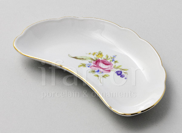 Lemongrass Flower motif DUBI