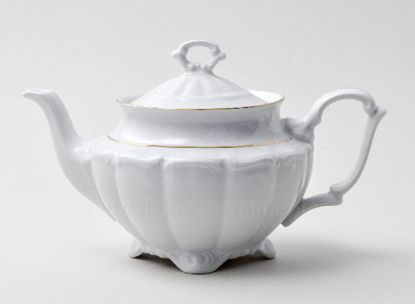 Чайник заварочный Классика Repast