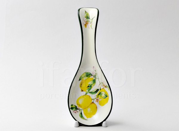 Подставка под ложку Лимоны Royal Classics