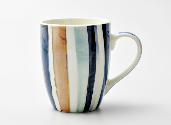 Кружка Акварель 2 Royal Classics