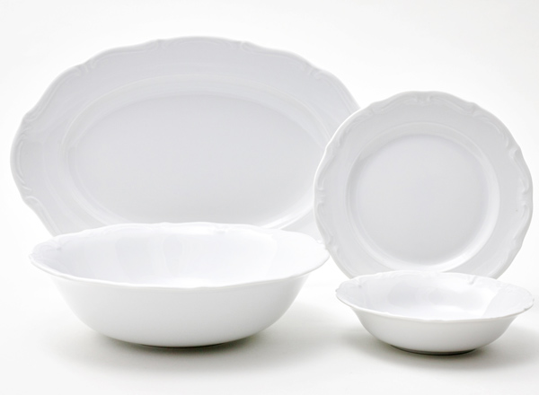 Сервиз столовый Мария Тереза 4/14 Repast