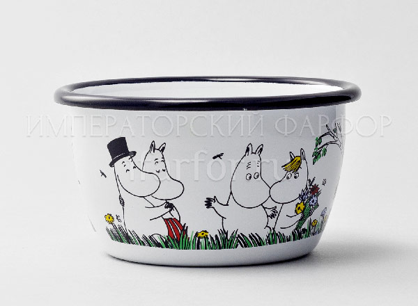 Пиала Colors Счастливое семейство