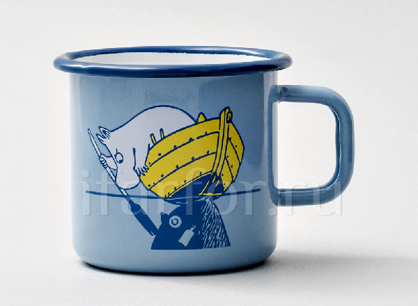 Кружка Наше море