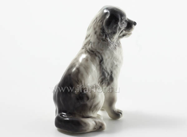 Sculpture Landseer