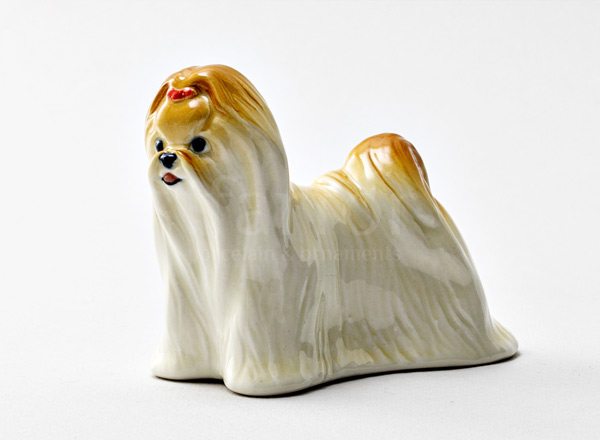 Sculpture Shih Tzu (big size)