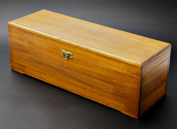 Шкатулка подарочная Шкатулка подарочная. Груша Шкатулка