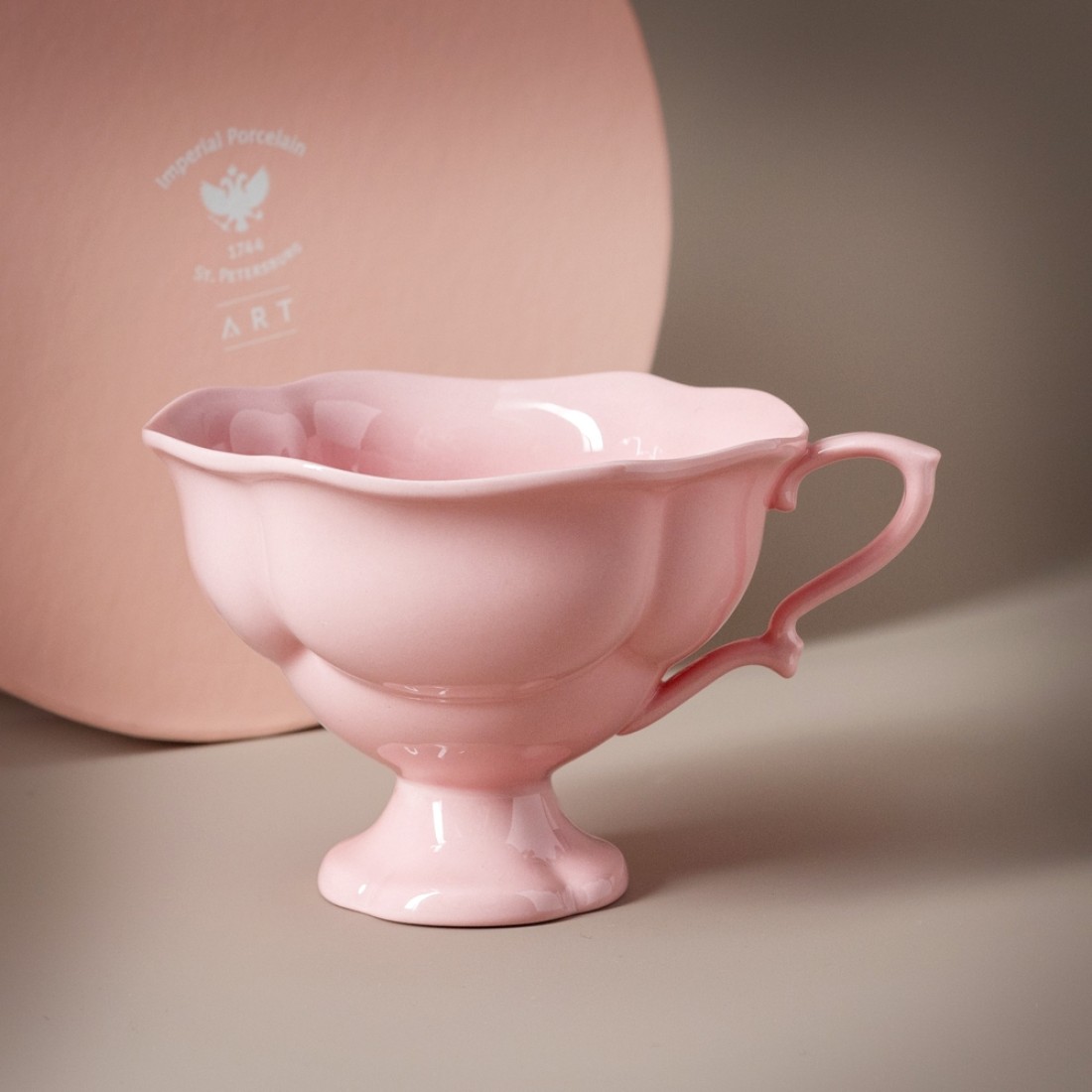 «Ах, какие сливки... и как я любил, когда заливали ими клюквенный кисель! Это такой чудесный «мусс»... когда смешается, 