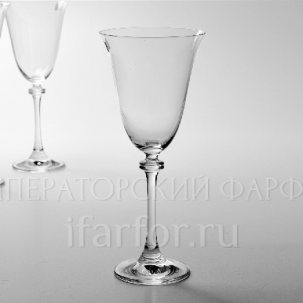 Бокал для вина Прозрачный ALEXANDRA 250 мл.