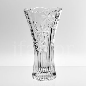 Ваза для цветов Perseus-nova Crystalite Bohemia